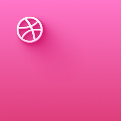 Dribbble