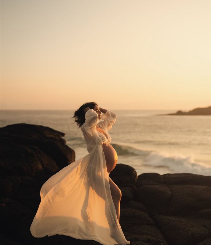 Séance photo grossesse ou couple sur la Côte d'Azur