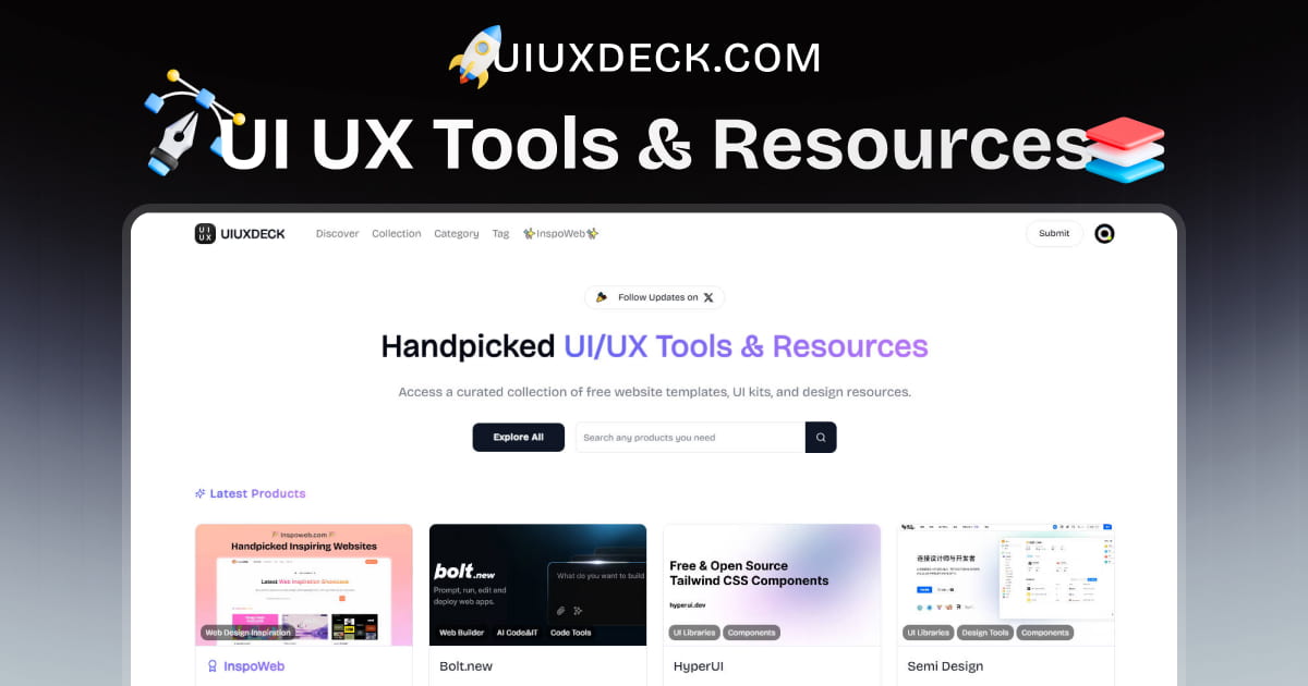 UIUXDECK